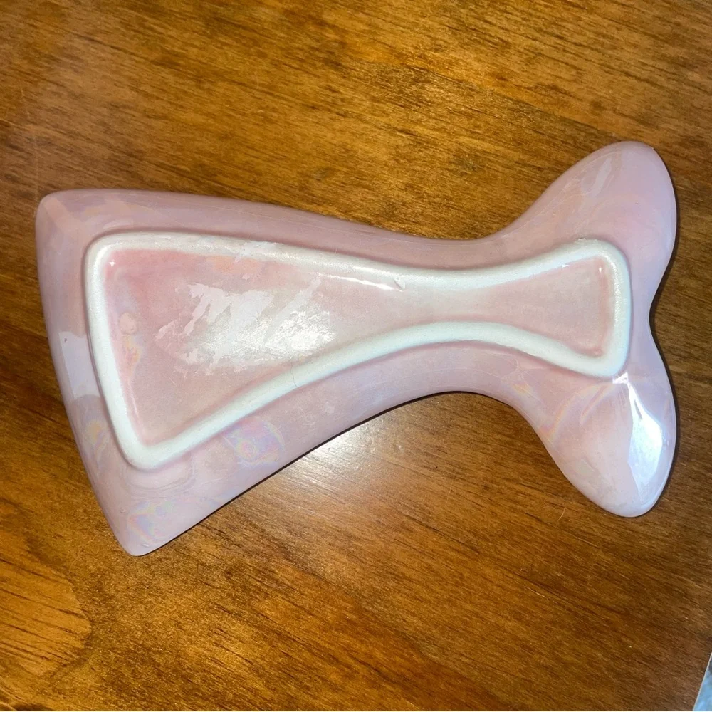 Mermaid Tail Jewelry Dish